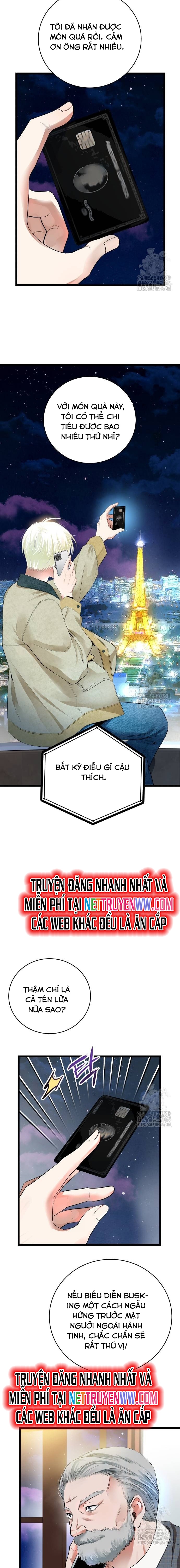 Vinh Quang Vô Tận Chap 50 - Next Chap 51