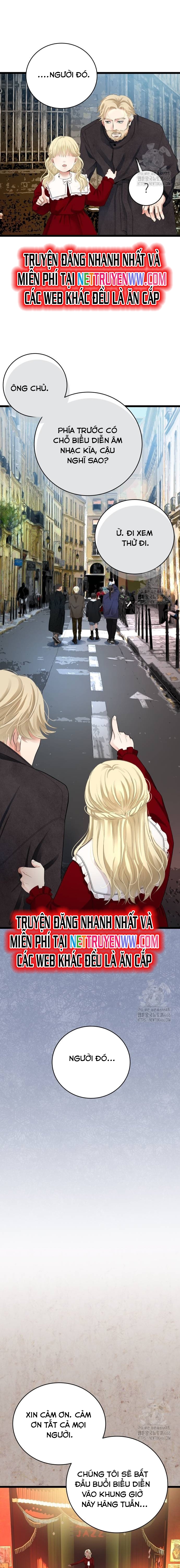 Vinh Quang Vô Tận Chap 50 - Next Chap 51