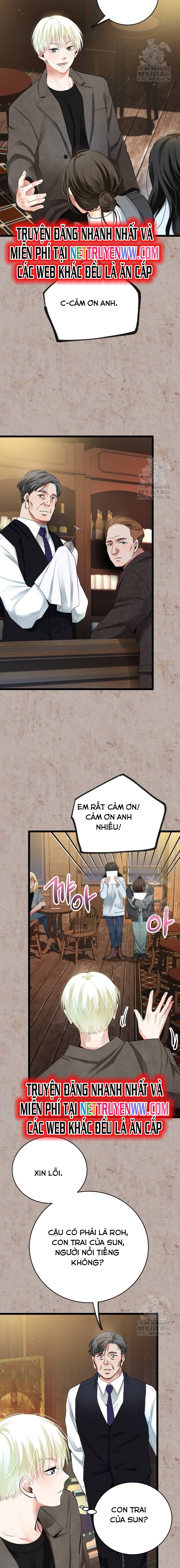Vinh Quang Vô Tận Chap 50 - Next Chap 51