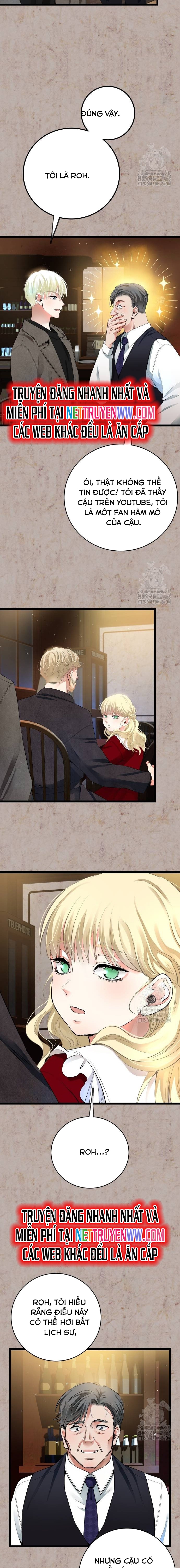 Vinh Quang Vô Tận Chap 50 - Next Chap 51