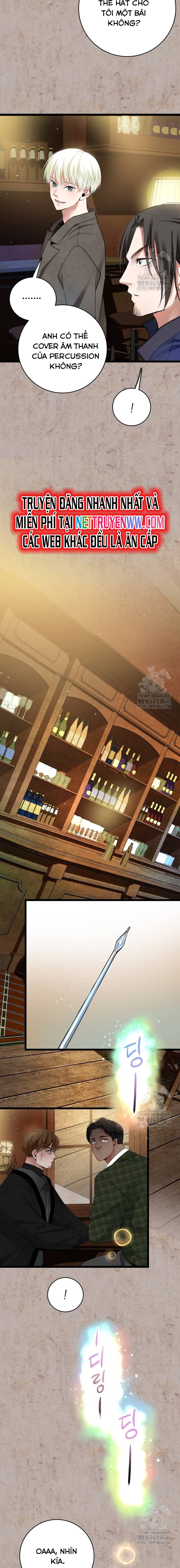 Vinh Quang Vô Tận Chap 50 - Next Chap 51