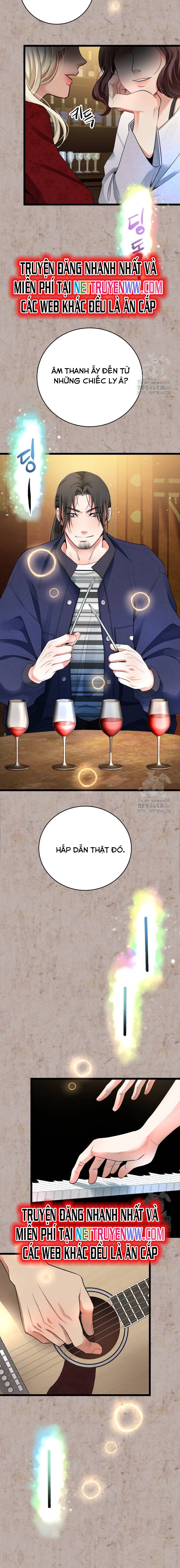 Vinh Quang Vô Tận Chap 50 - Next Chap 51