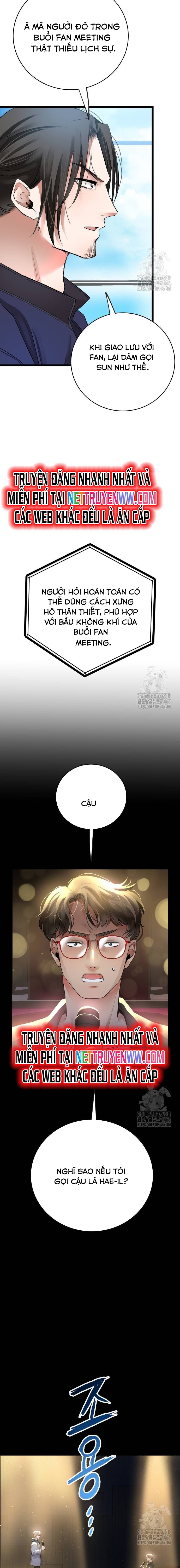 Vinh Quang Vô Tận Chap 50 - Next Chap 51