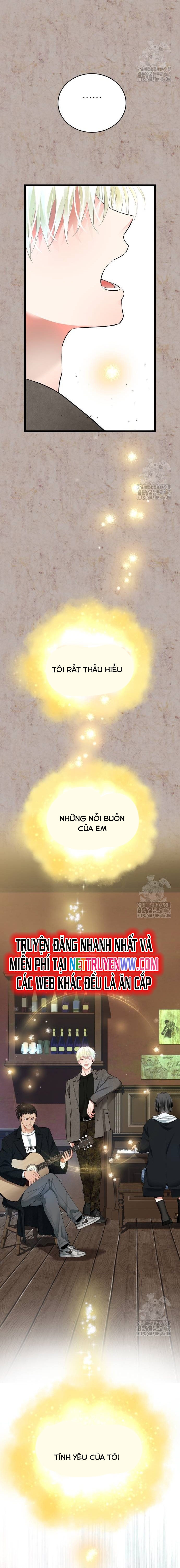 Vinh Quang Vô Tận Chap 50 - Next Chap 51