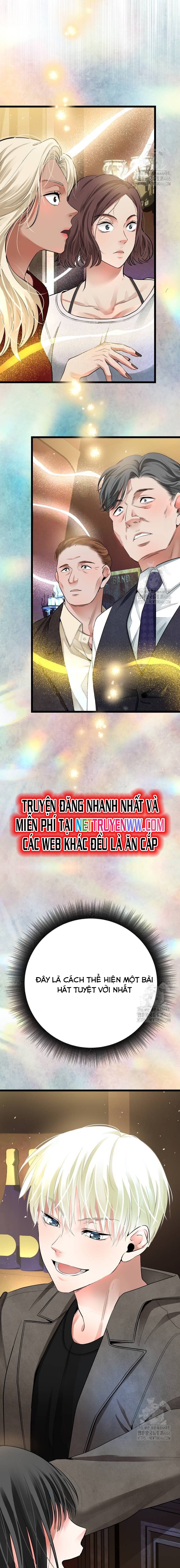 Vinh Quang Vô Tận Chap 50 - Next Chap 51