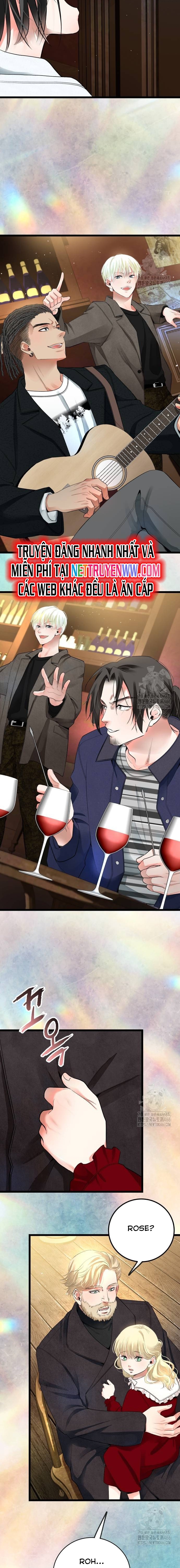 Vinh Quang Vô Tận Chap 50 - Next Chap 51