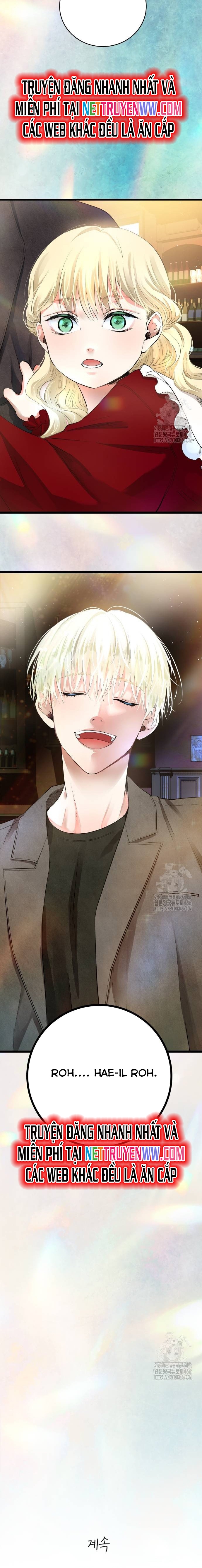 Vinh Quang Vô Tận Chap 50 - Next Chap 51