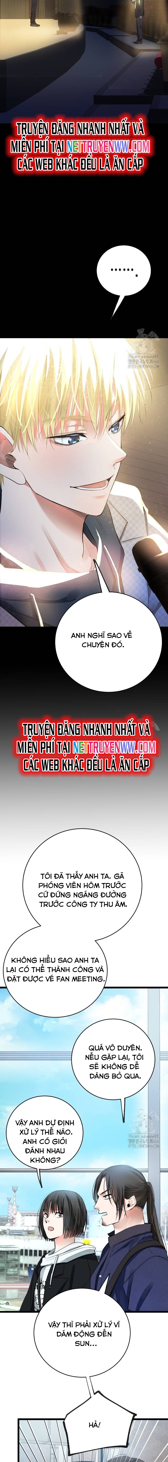 Vinh Quang Vô Tận Chap 50 - Next Chap 51