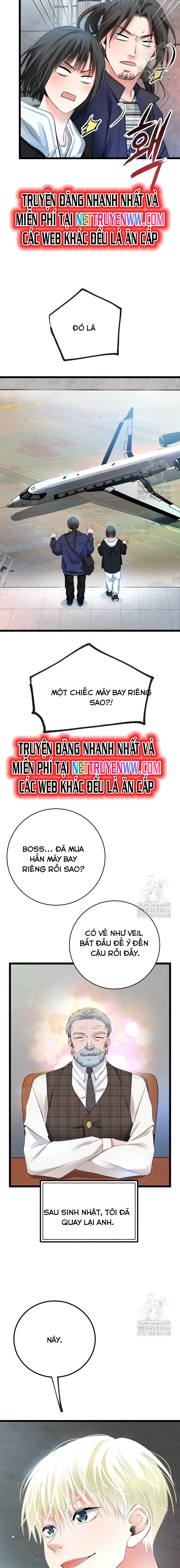 Vinh Quang Vô Tận Chap 50 - Next Chap 51