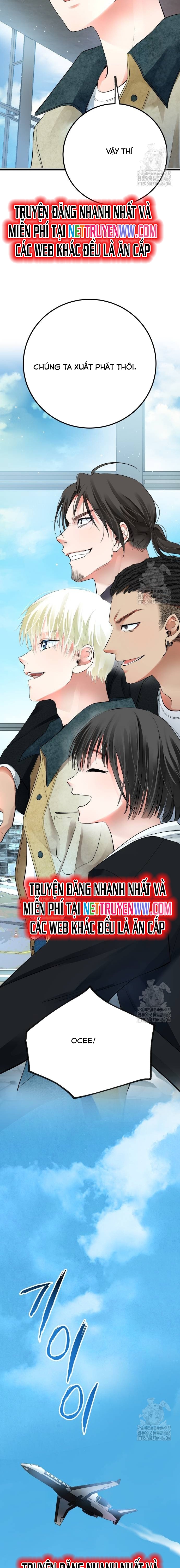 Vinh Quang Vô Tận Chap 50 - Next Chap 51