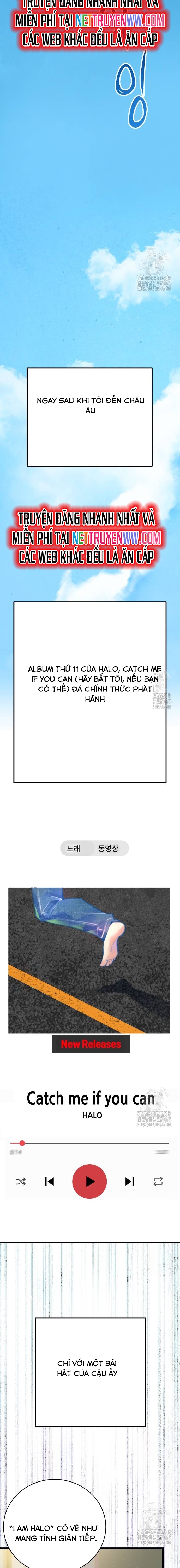 Vinh Quang Vô Tận Chap 50 - Next Chap 51