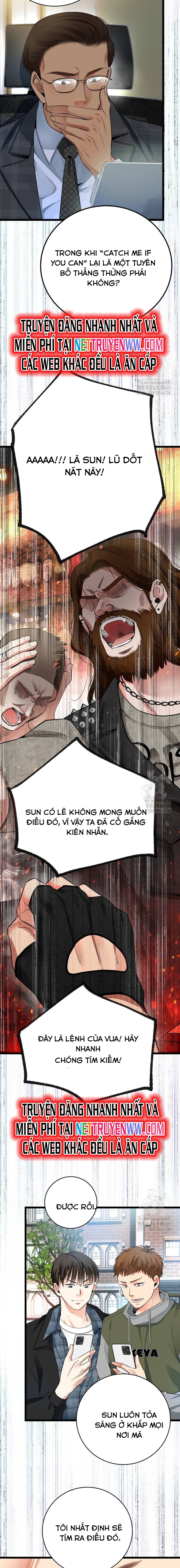 Vinh Quang Vô Tận Chap 50 - Next Chap 51