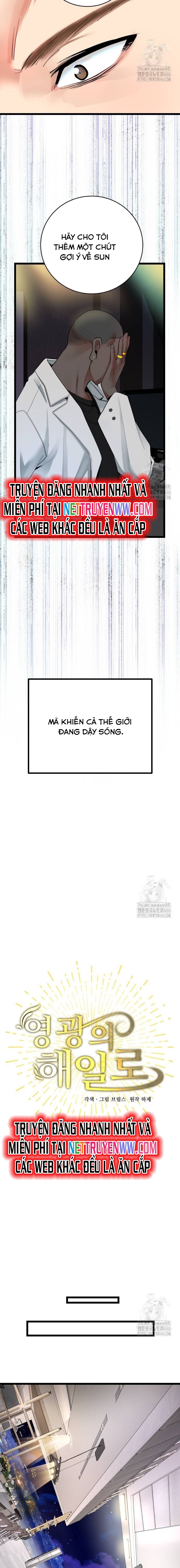 Vinh Quang Vô Tận Chap 50 - Next Chap 51
