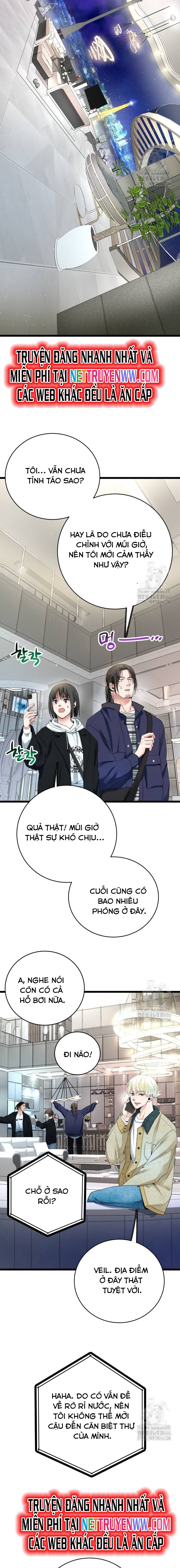 Vinh Quang Vô Tận Chap 50 - Next Chap 51