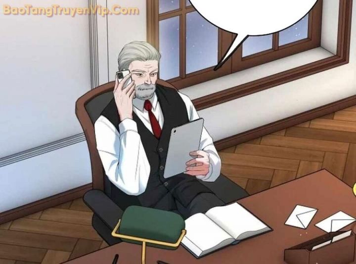 Vinh Quang Vô Tận Chap 51 - Next Chap 52