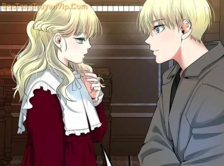 Vinh Quang Vô Tận Chap 51 - Next Chap 52