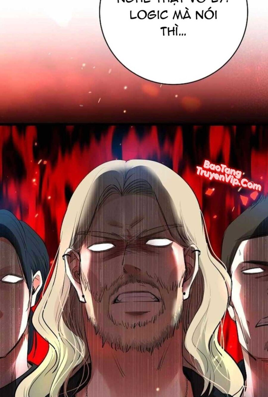 Vinh Quang Vô Tận Chap 57 - Next Chap 58