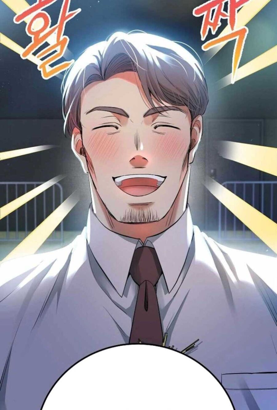 Vinh Quang Vô Tận Chap 57 - Next Chap 58