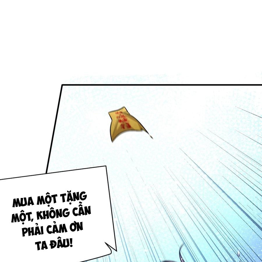 Vĩnh Sinh Đi Chết Đi! Chap 29 - Next Chap 30