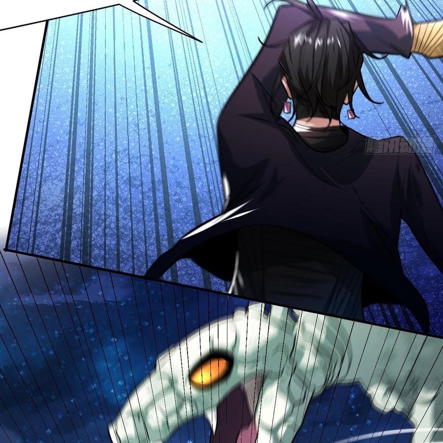 Vĩnh Sinh Đi Chết Đi! Chap 29 - Next Chap 30