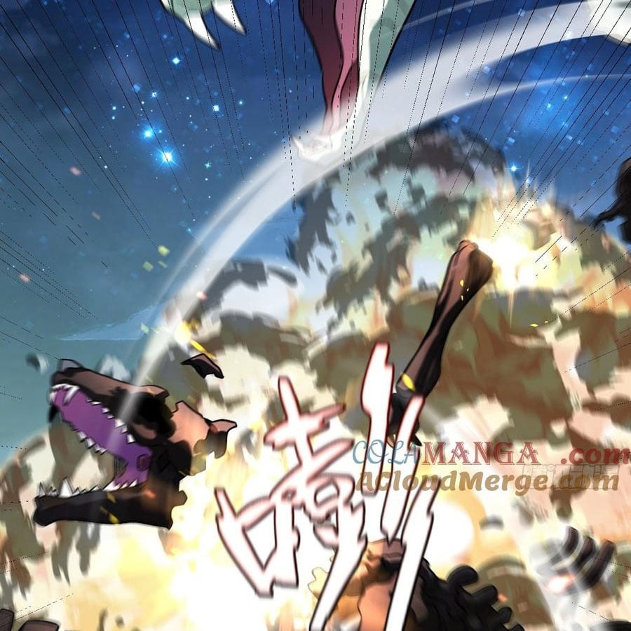 Vĩnh Sinh Đi Chết Đi! Chap 29 - Next Chap 30