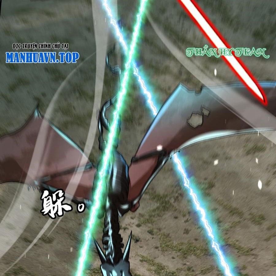 Vĩnh Sinh Đi Chết Đi! Chap 29 - Next Chap 30