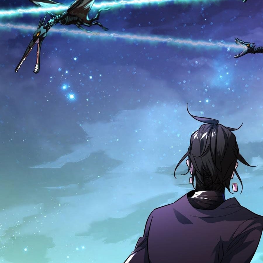 Vĩnh Sinh Đi Chết Đi! Chap 29 - Next Chap 30