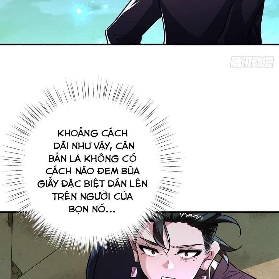 Vĩnh Sinh Đi Chết Đi! Chap 29 - Next Chap 30