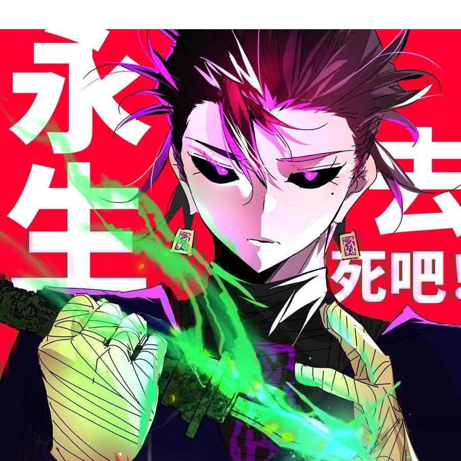 Vĩnh Sinh Đi Chết Đi! Chap 29 - Next Chap 30