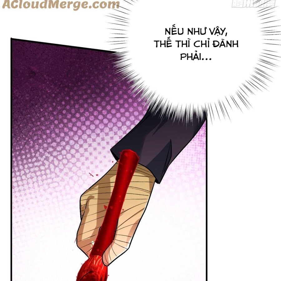 Vĩnh Sinh Đi Chết Đi! Chap 29 - Next Chap 30