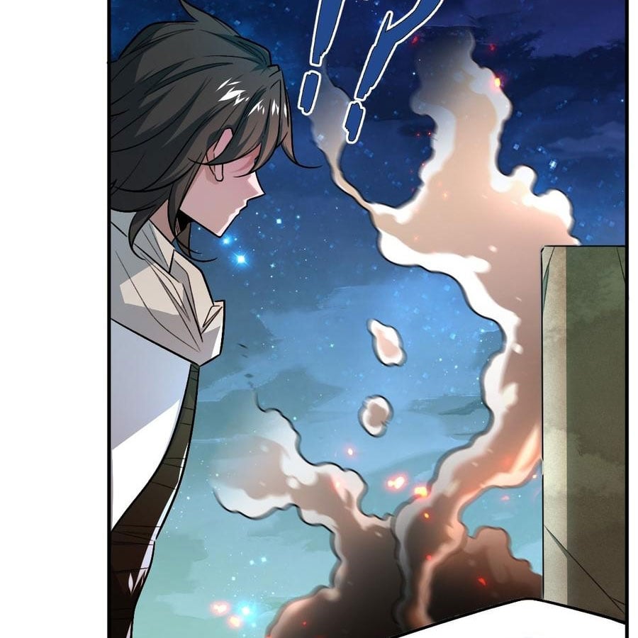 Vĩnh Sinh Đi Chết Đi! Chap 29 - Next Chap 30