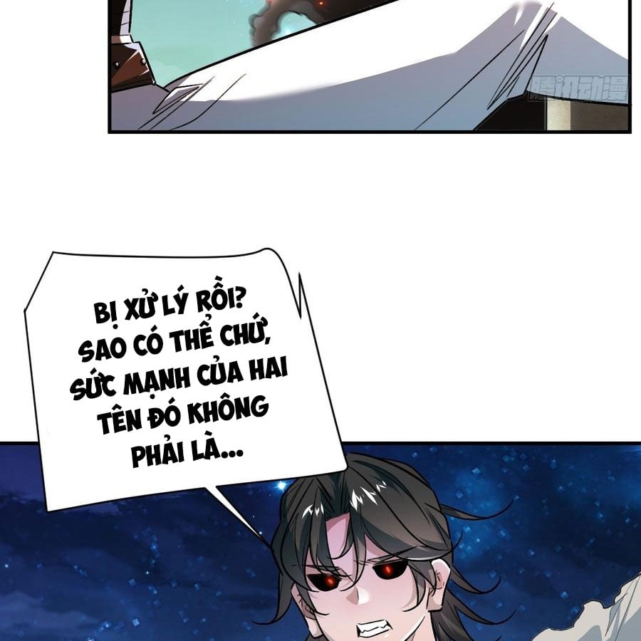 Vĩnh Sinh Đi Chết Đi! Chap 29 - Next Chap 30