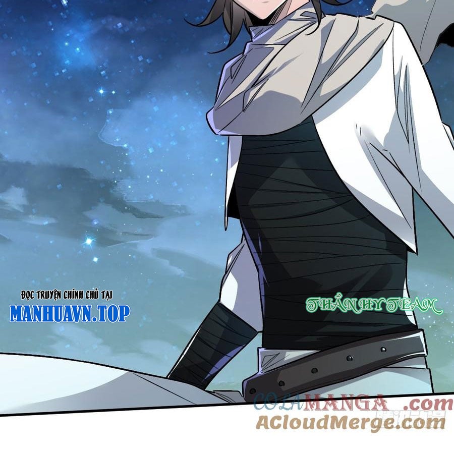 Vĩnh Sinh Đi Chết Đi! Chap 29 - Next Chap 30