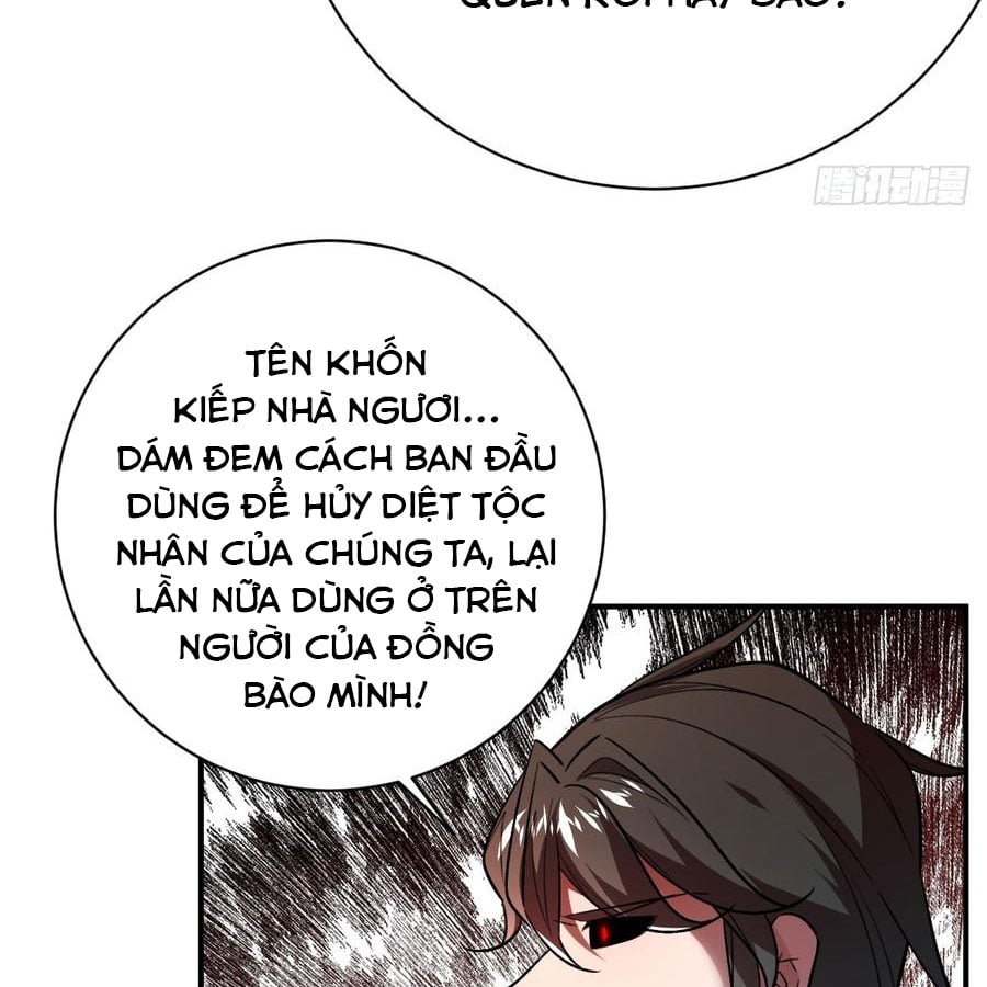 Vĩnh Sinh Đi Chết Đi! Chap 29 - Next Chap 30