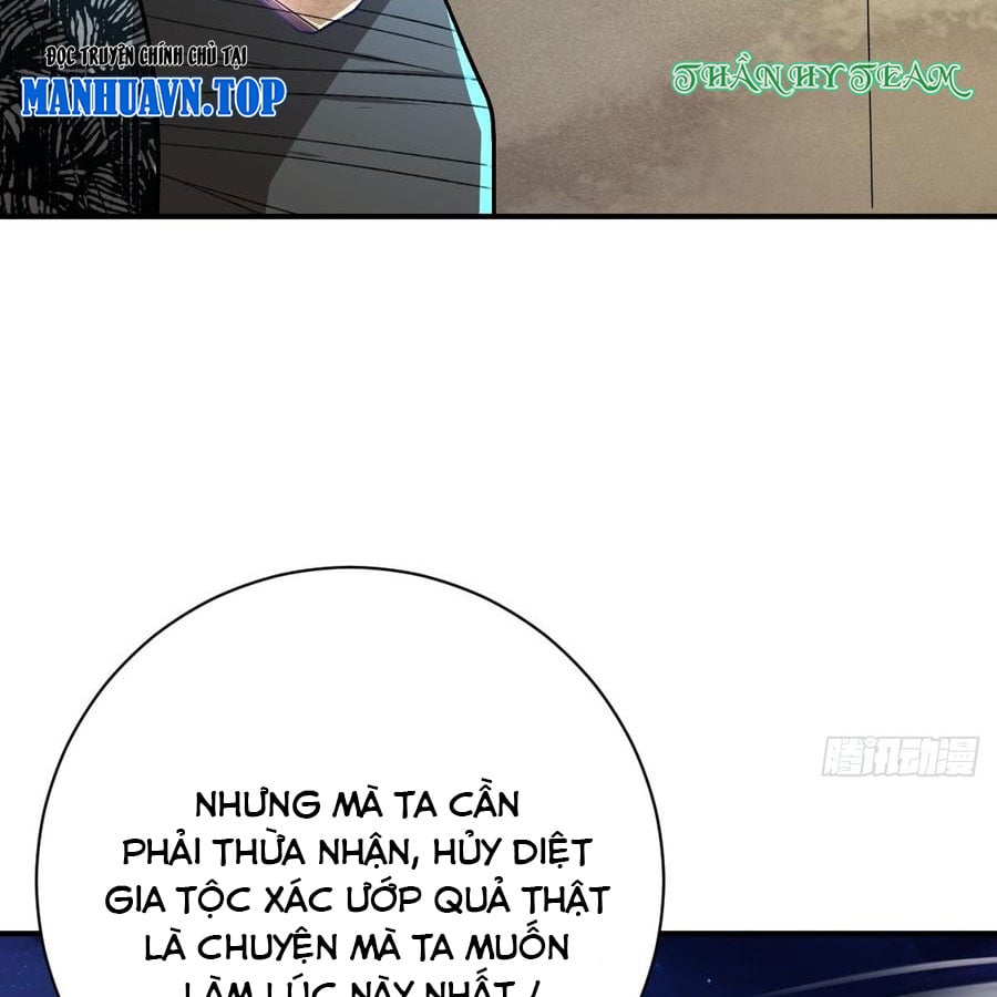 Vĩnh Sinh Đi Chết Đi! Chap 29 - Next Chap 30