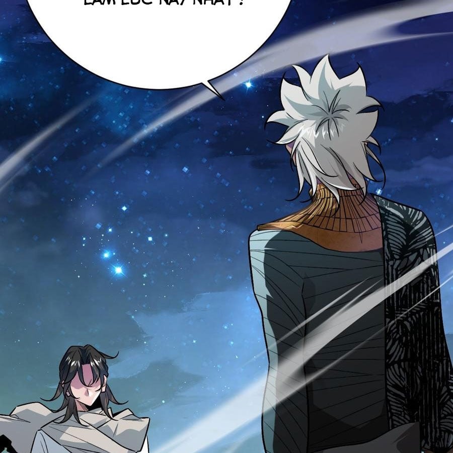 Vĩnh Sinh Đi Chết Đi! Chap 29 - Next Chap 30