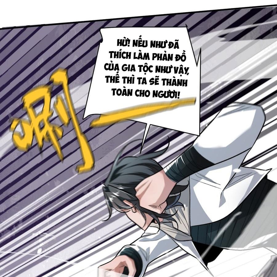 Vĩnh Sinh Đi Chết Đi! Chap 29 - Next Chap 30