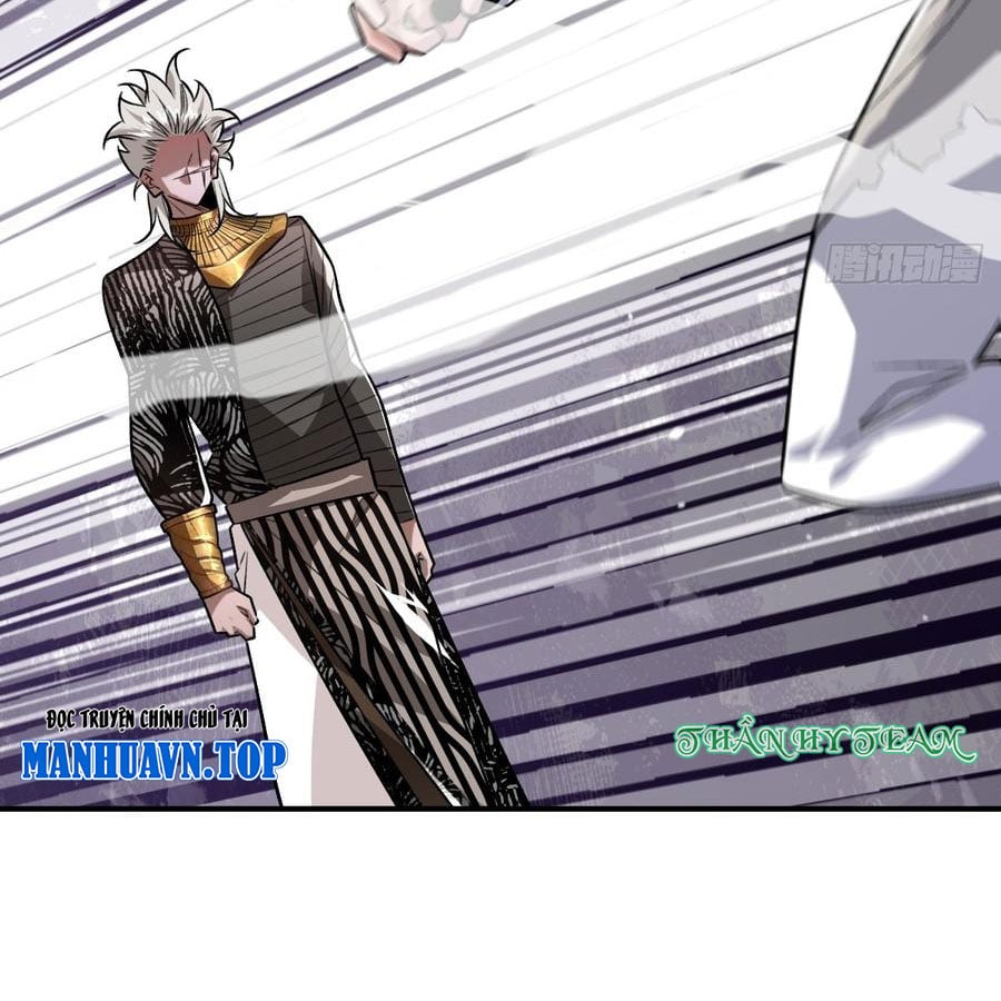 Vĩnh Sinh Đi Chết Đi! Chap 29 - Next Chap 30