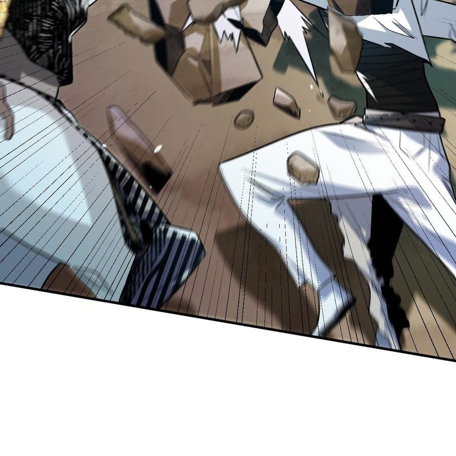 Vĩnh Sinh Đi Chết Đi! Chap 29 - Next Chap 30