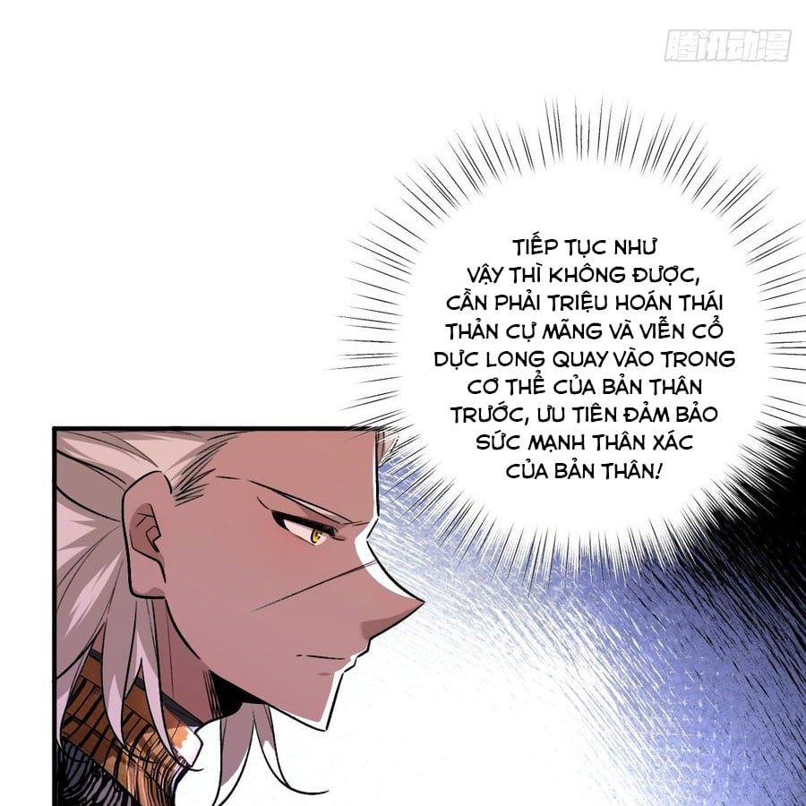 Vĩnh Sinh Đi Chết Đi! Chap 29 - Next Chap 30