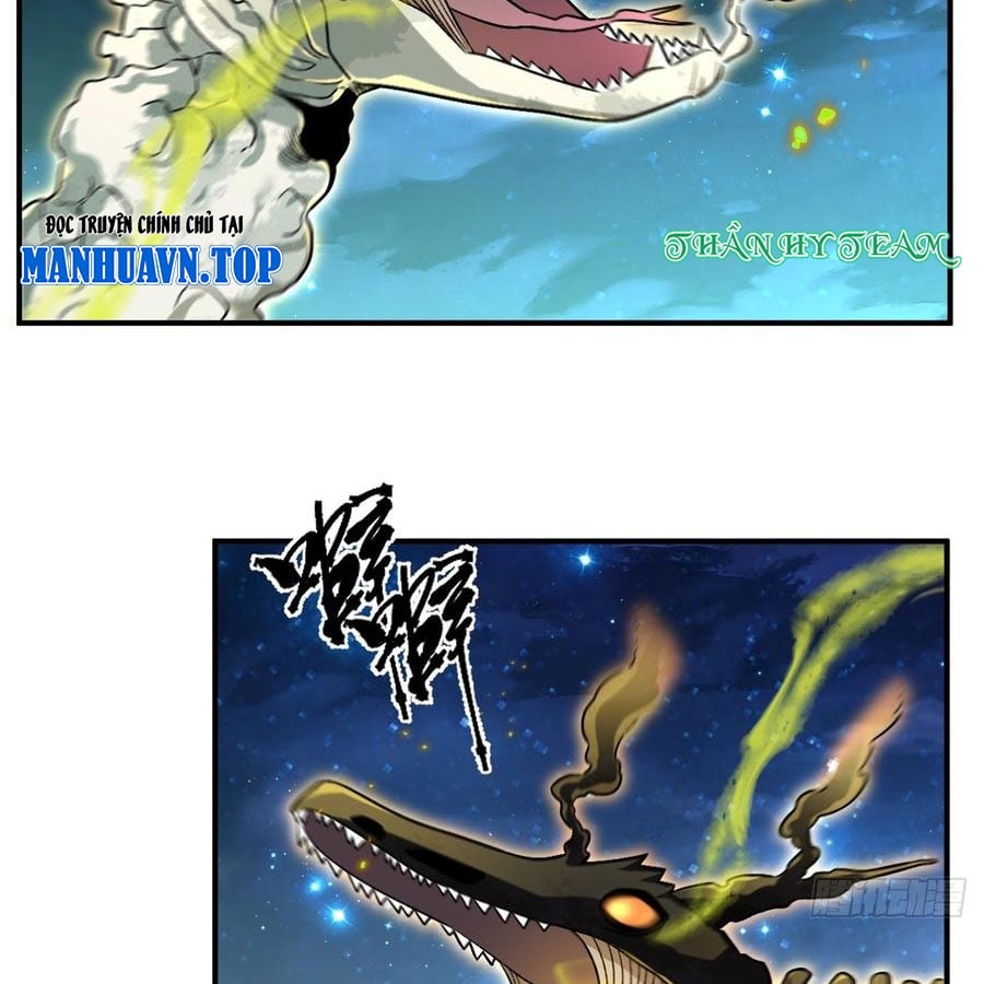 Vĩnh Sinh Đi Chết Đi! Chap 29 - Next Chap 30