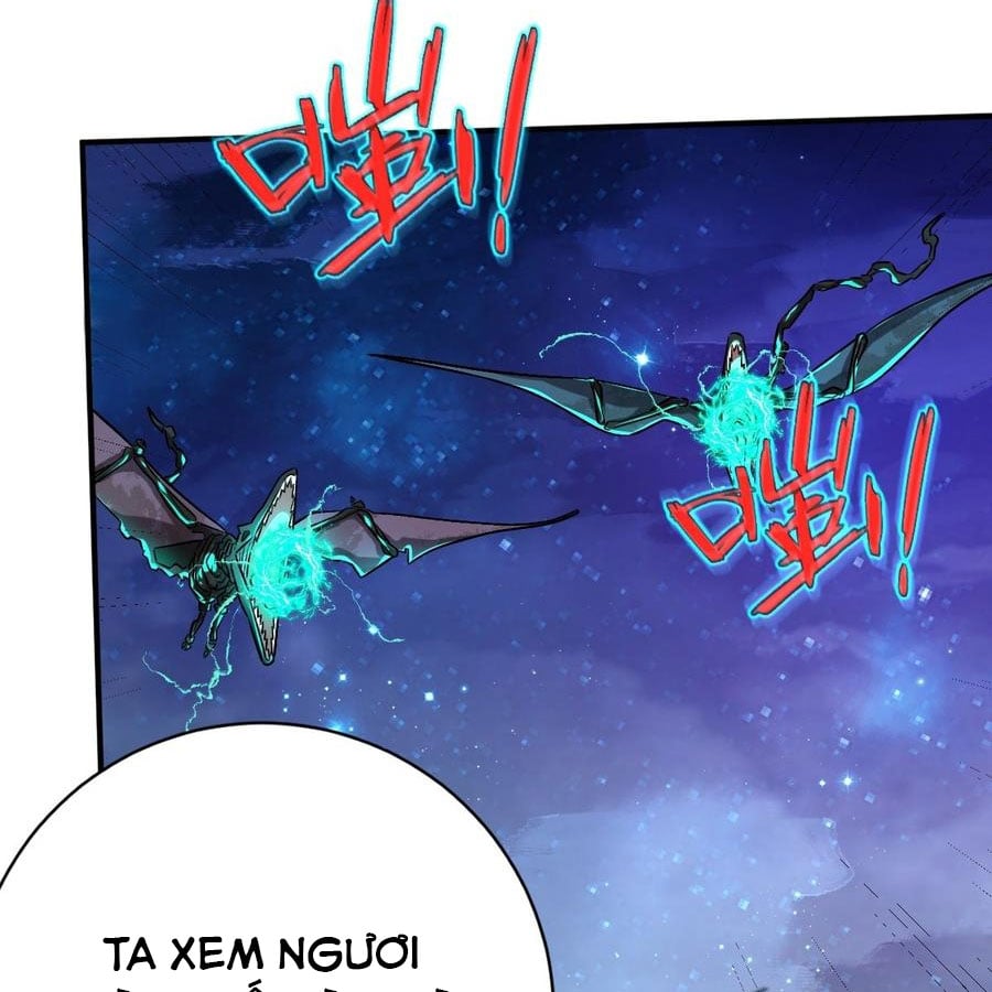 Vĩnh Sinh Đi Chết Đi! Chap 29 - Next Chap 30