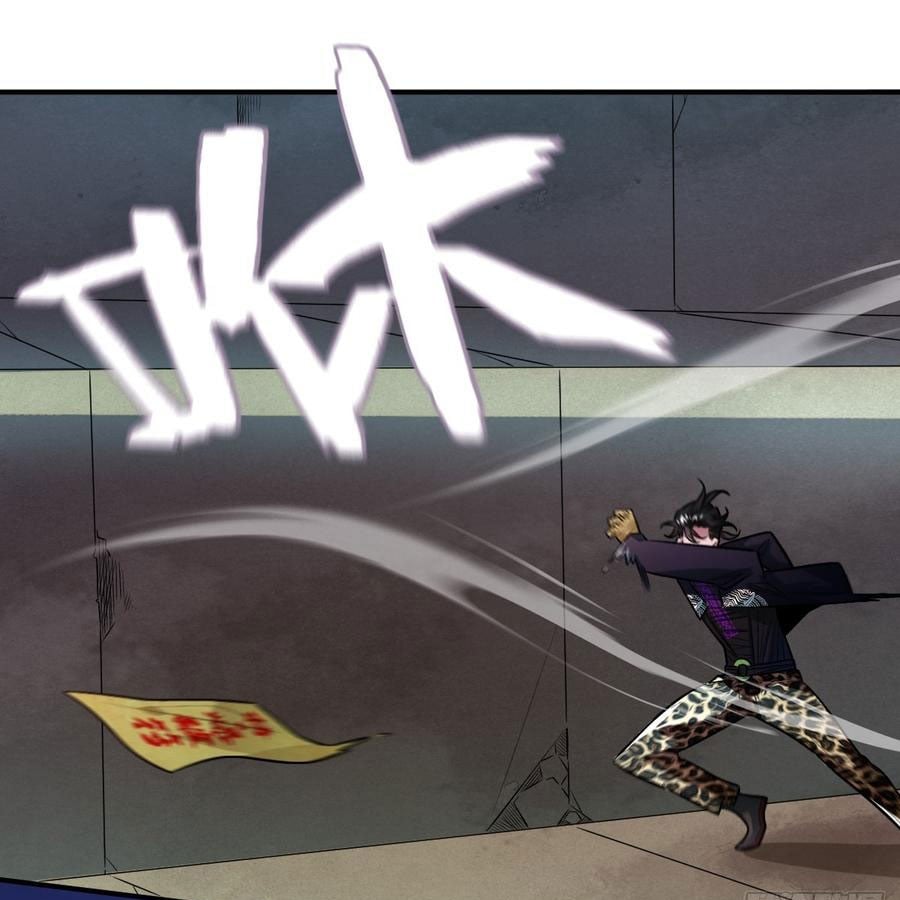 Vĩnh Sinh Đi Chết Đi! Chap 29 - Next Chap 30