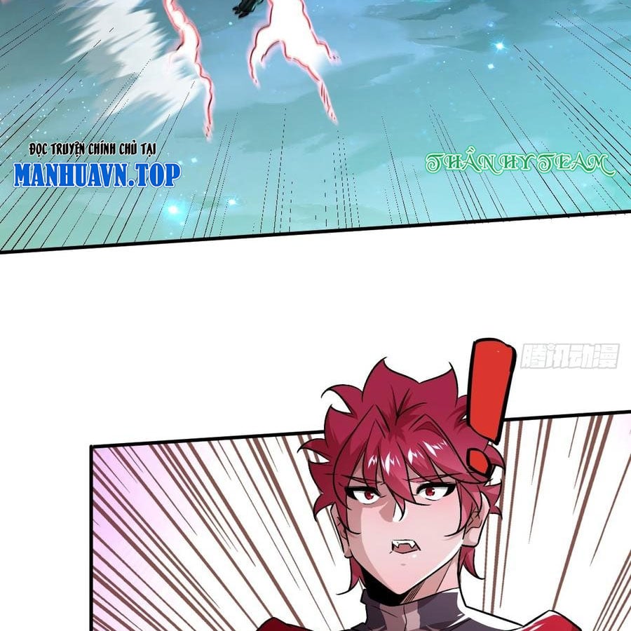 Vĩnh Sinh Đi Chết Đi! Chap 29 - Next Chap 30