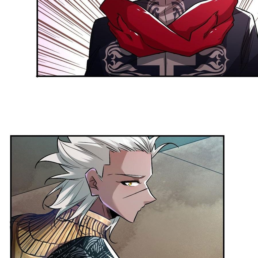 Vĩnh Sinh Đi Chết Đi! Chap 29 - Next Chap 30