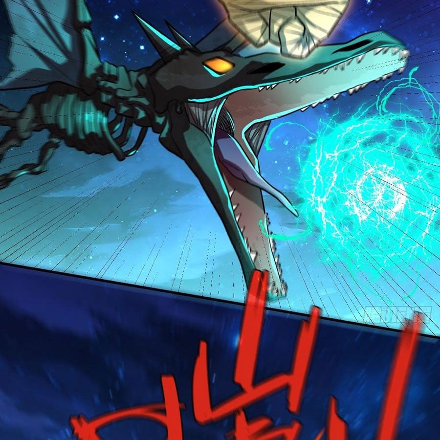 Vĩnh Sinh Đi Chết Đi! Chap 29 - Next Chap 30