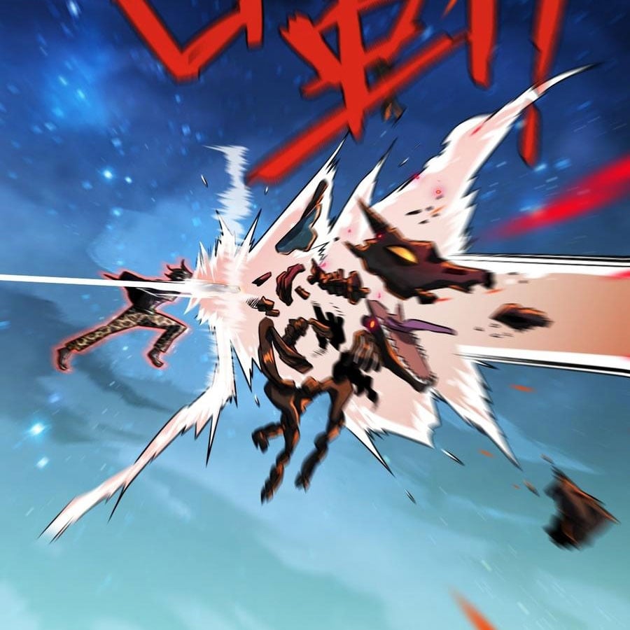 Vĩnh Sinh Đi Chết Đi! Chap 29 - Next Chap 30