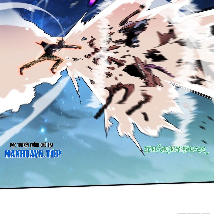 Vĩnh Sinh Đi Chết Đi! Chap 29 - Next Chap 30