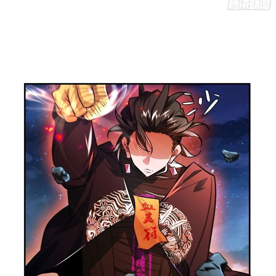 Vĩnh Sinh Đi Chết Đi! Chap 29 - Next Chap 30