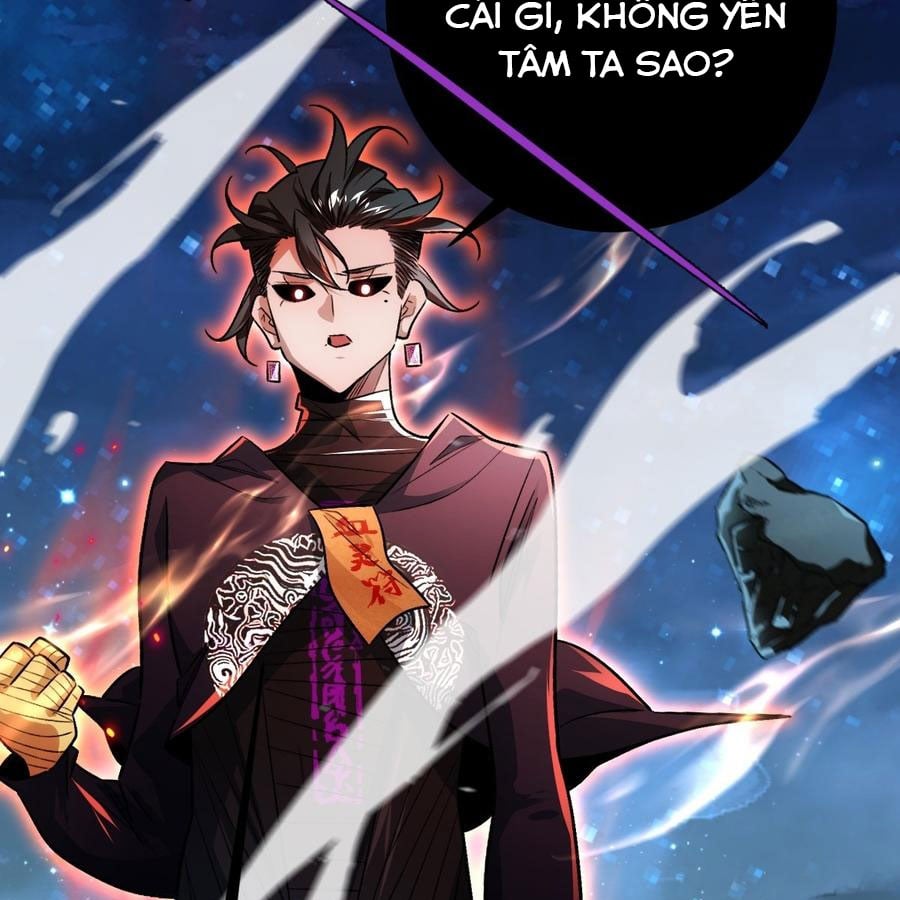 Vĩnh Sinh Đi Chết Đi! Chap 29 - Next Chap 30